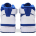 Adidas Forum Mid White Royal Blue