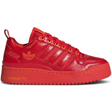 Adidas Forum Bold Red