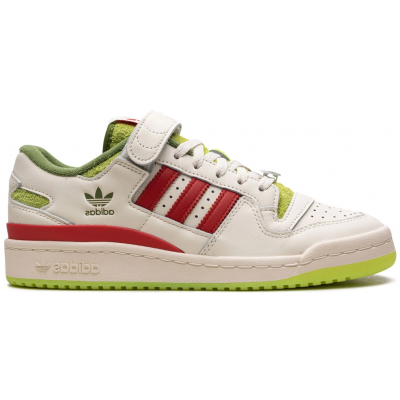 Adidas Forum Low The Grinch