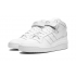 Adidas Forum Mid White