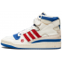 Adidas Forum 84 High Eric Emanuel Kansas Jayhawks