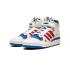 Adidas Forum 84 High Eric Emanuel Kansas Jayhawks