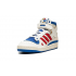 Adidas Forum 84 High Eric Emanuel Kansas Jayhawks