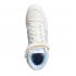 Adidas Forum 84 High UNC White Blue